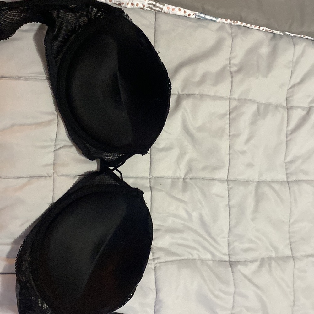 Strapless bra - Picture 5 of 5